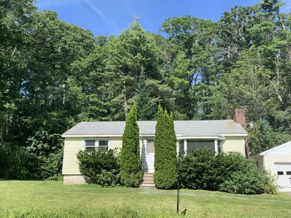 298 Harpswell Neck RD, Harpswell, ME 04079