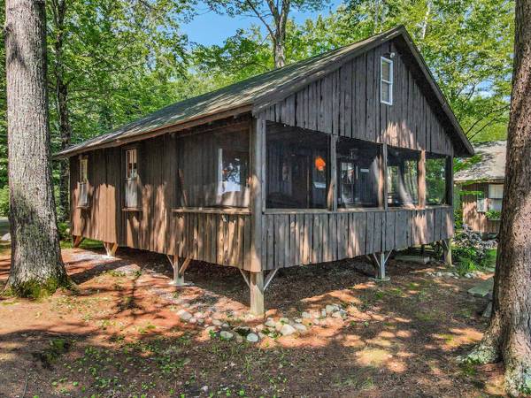 42 Cedar Camp RD #3, Belgrade, ME 04917