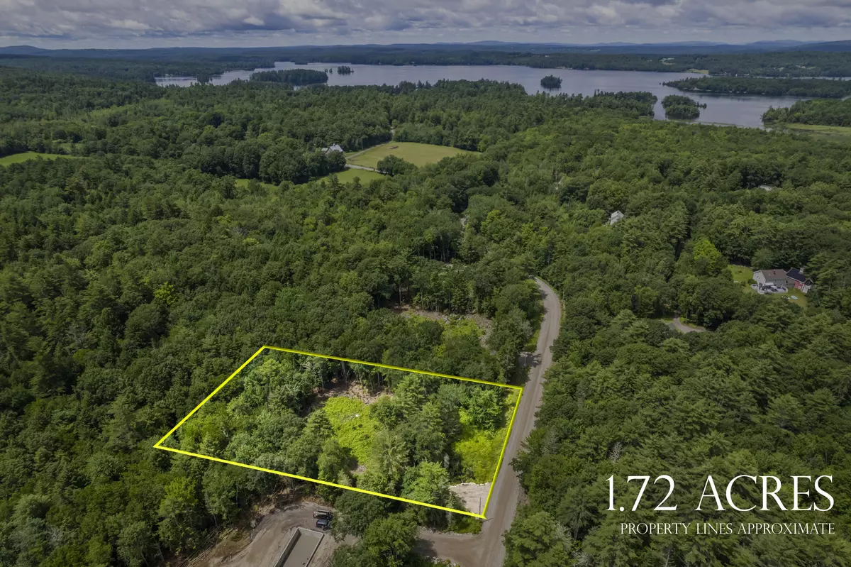 West Gardiner, ME 04345,Lot 3 Wayside DR