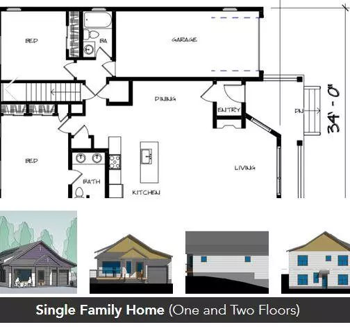 South Portland, ME 04106,42 Oneil ST #7