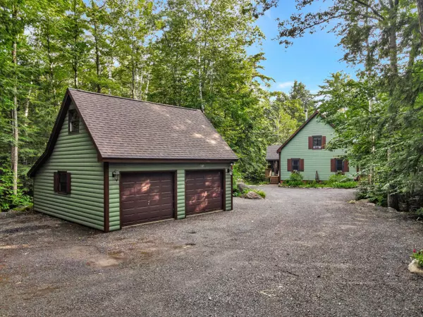 Rome, ME 04963,144 Beaver Brook EST