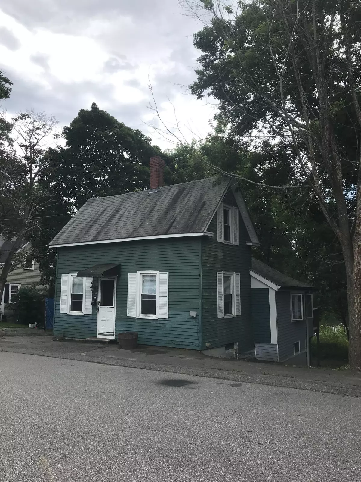 Westbrook, ME 04092,28 River ST