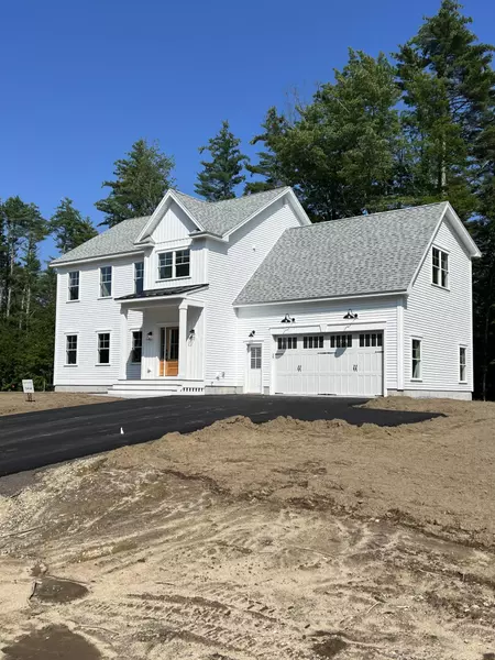 4 Good Day WAY, Saco, ME 04072