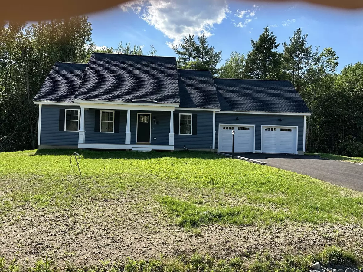 Wells, ME 04090,Lot 3 Westhaven LN
