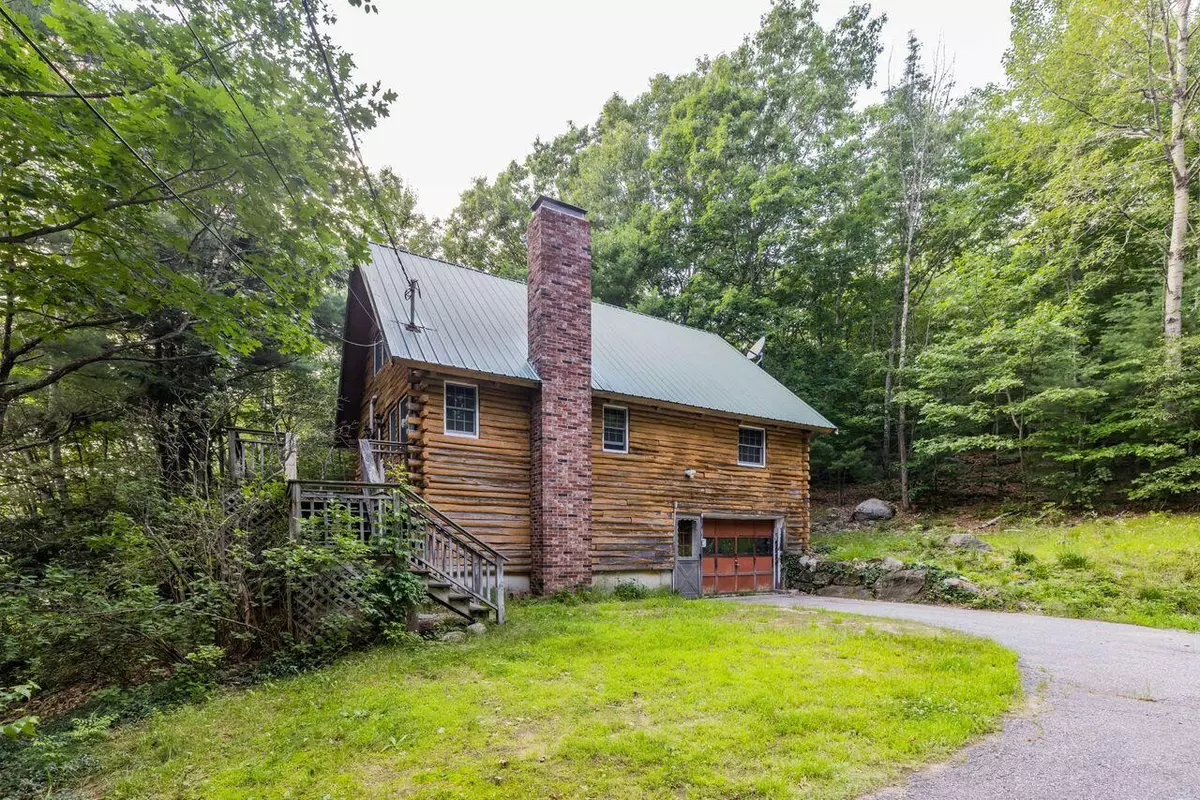 Waterboro, ME 04087,43 Dirigo DR