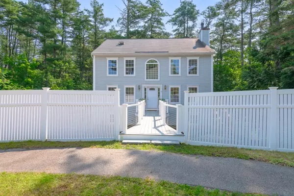 Portland, ME 04102,67 Kingsmark LN