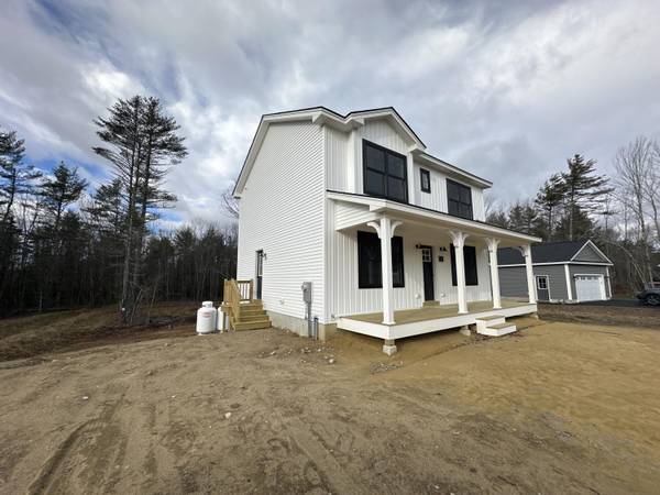 Wells, ME 04090,Lot  5 Westhaven LN