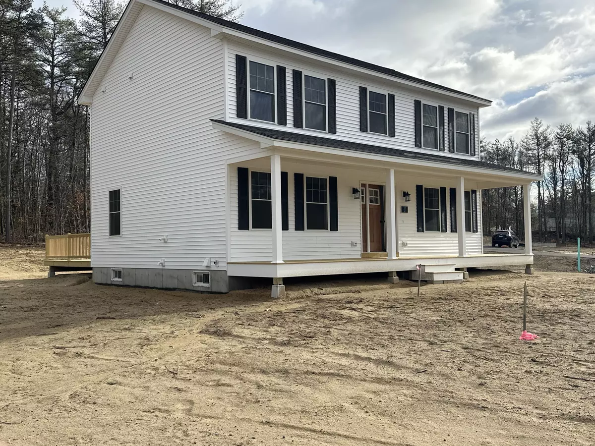 Wells, ME 04090,Lot 13 Westhaven LN