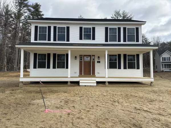 Wells, ME 04090,Lot 13 Westhaven LN