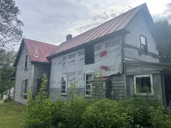 Mount Vernon, ME 04352,30 Seavey Corner RD