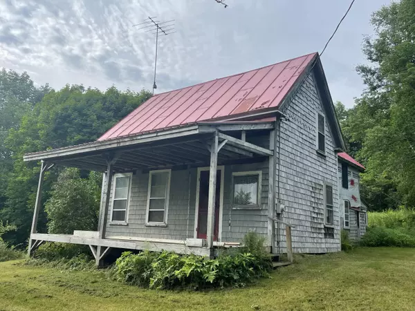 Mount Vernon, ME 04352,30 Seavey Corner RD