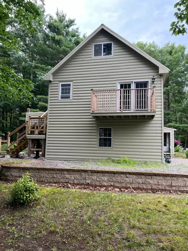 Rome, ME 04963,19 Birch Estates EST