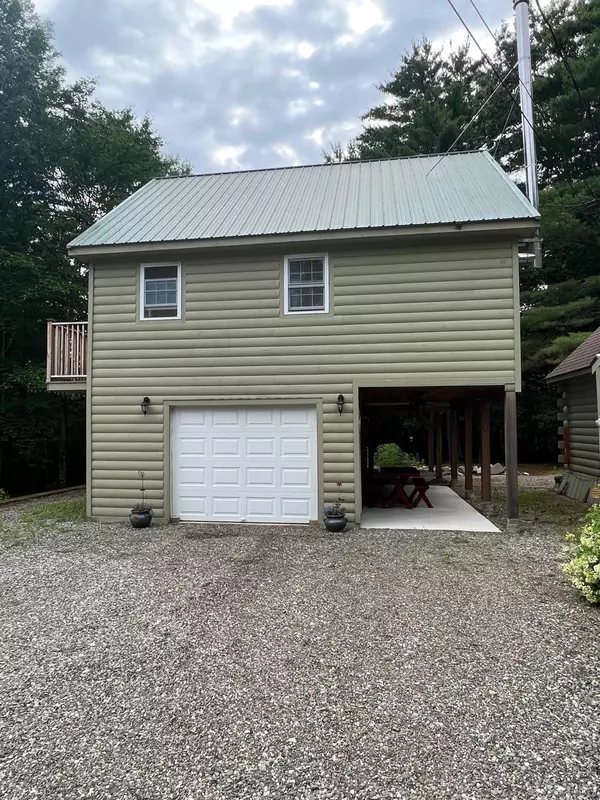 Rome, ME 04963,19 Birch Estates EST