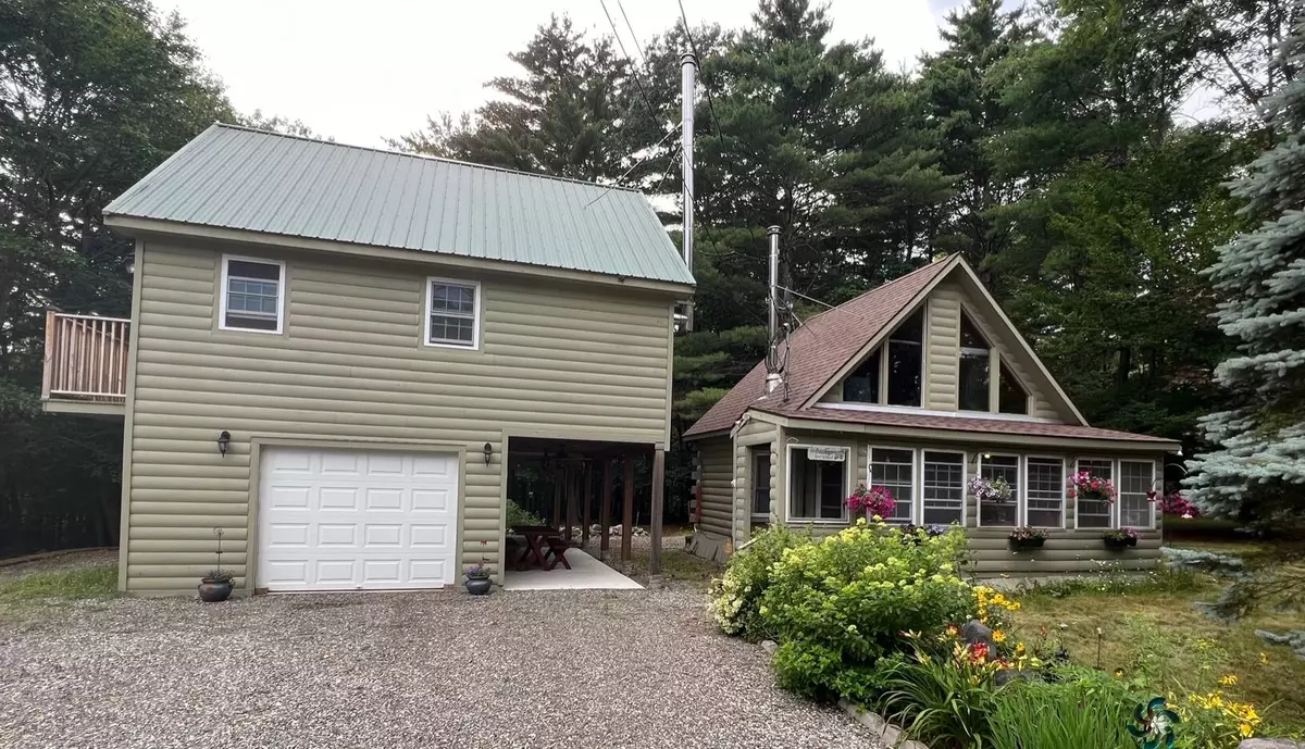 Rome, ME 04963,19 Birch Estates EST