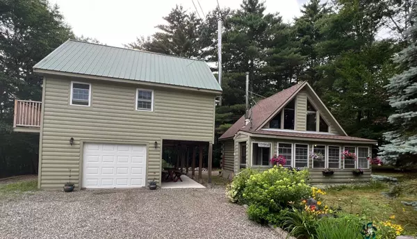 19 Birch Estates EST, Rome, ME 04963