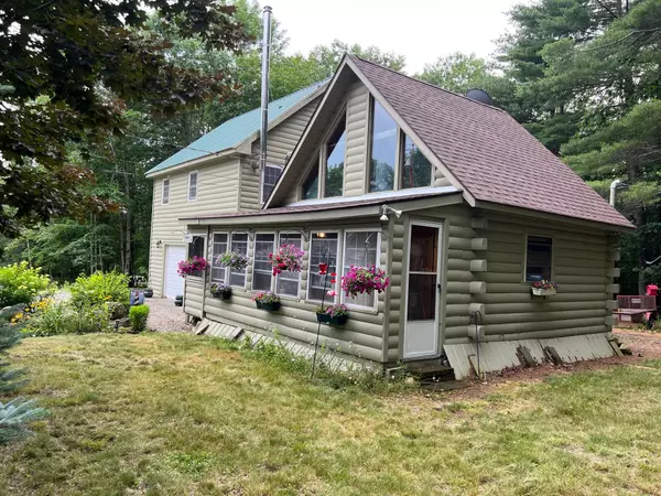 Rome, ME 04963,19 Birch Estates EST