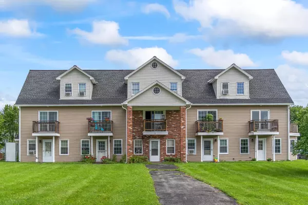 Waterville, ME 04901,35 Mathews AVE #1