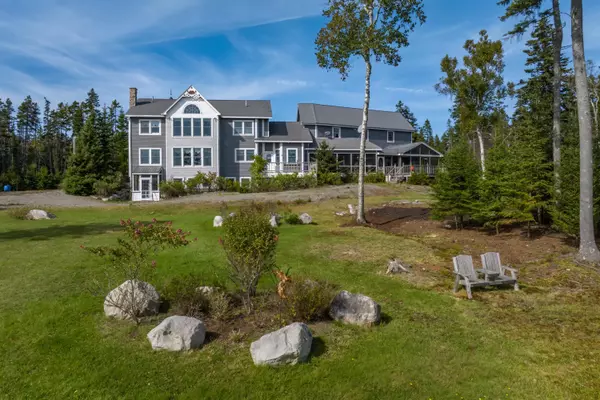 Milbridge, ME 04658,51 Bullwinkle DR