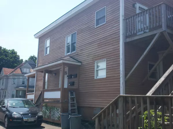 Waterville, ME 04901,43 Silver ST