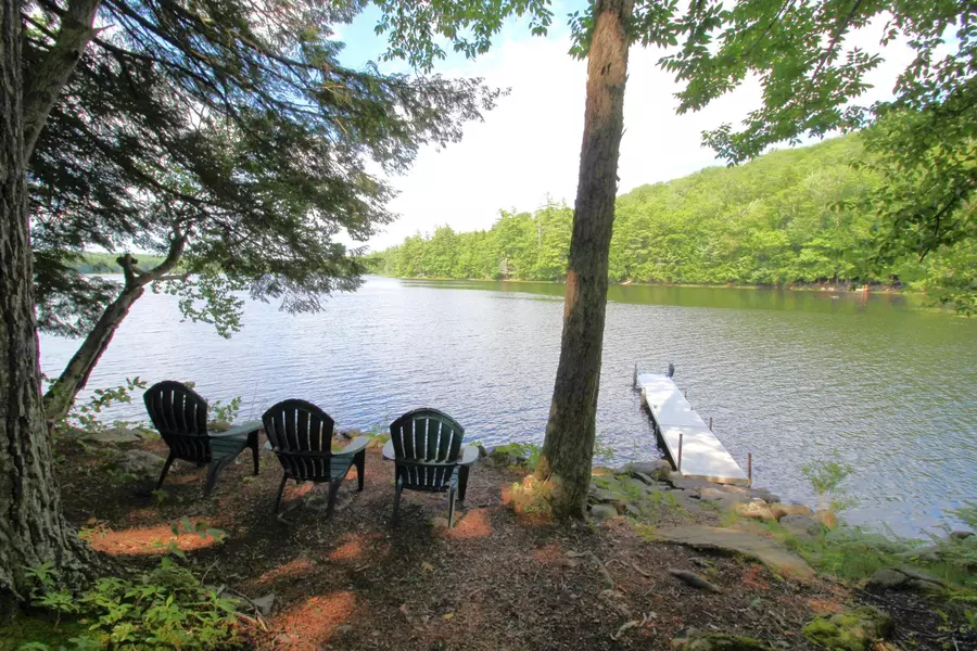 Lot 10-6 Main ST, Fayette, ME 04349