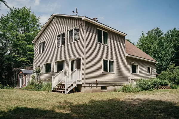 Old Town, ME 04468,242 Poplar ST