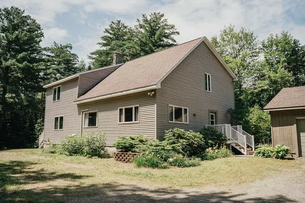 242 Poplar ST, Old Town, ME 04468