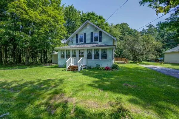 Wilton, ME 04294,15 Stickney CT