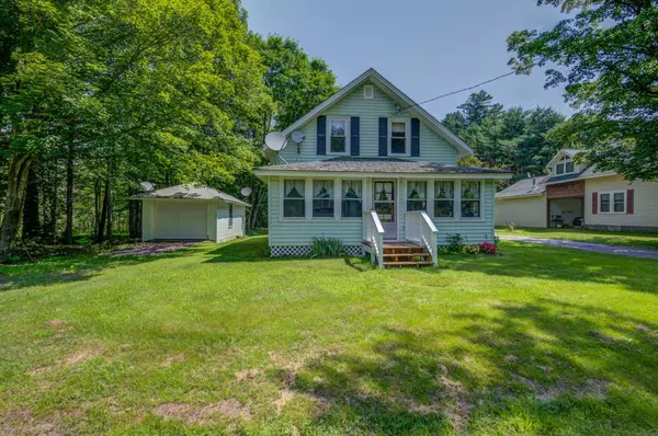 Wilton, ME 04294,15 Stickney CT