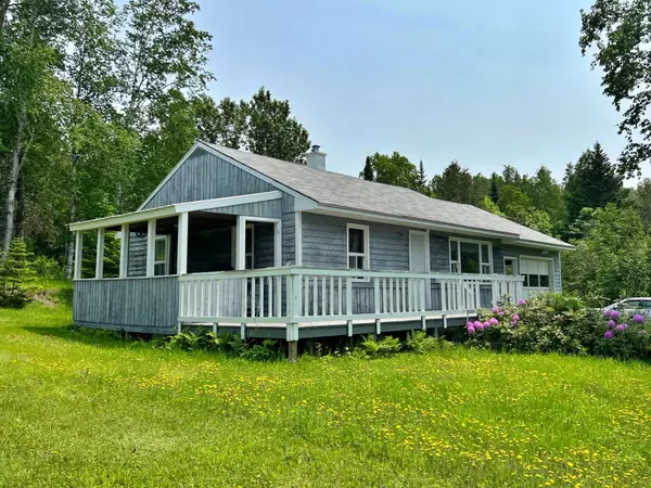 Eagle Lake, ME 04739,1224 Sly Brook RD