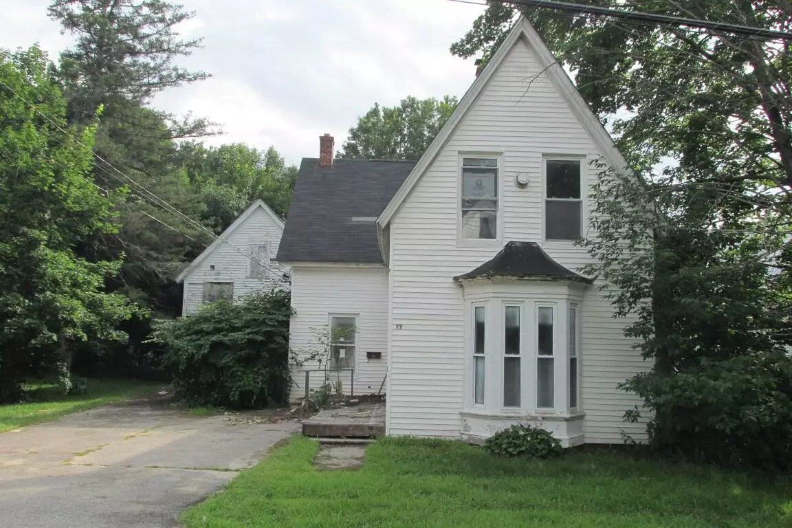 Mechanic Falls, ME 04256,77 Elm ST