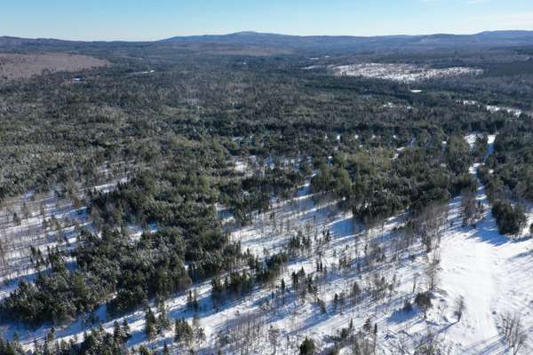 Lot 12 West Bog, Shirley, ME 04485