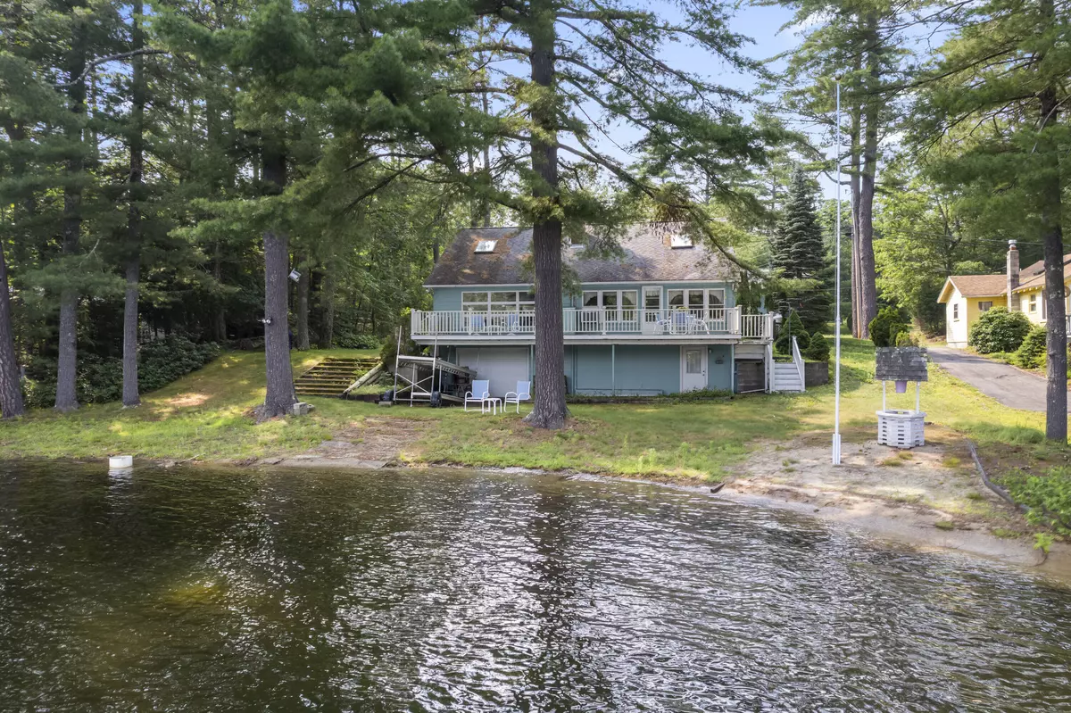 Shapleigh, ME 04076,120 Cedar DR