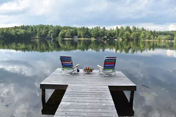 Winthrop, ME 04364,126 Woodlawn LN