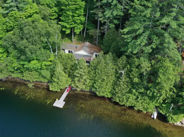 Winthrop, ME 04364,126 Woodlawn LN