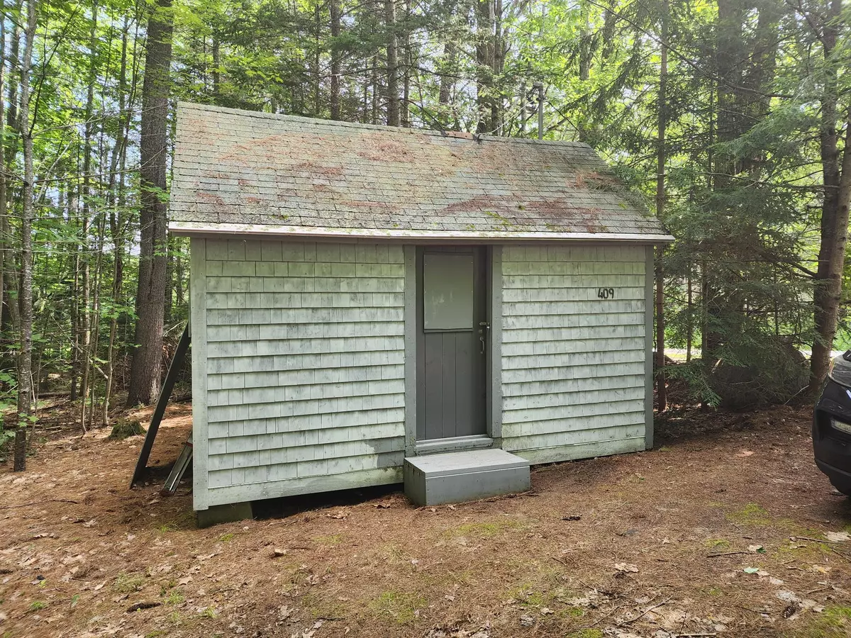 Waterford, ME 04088,409 Mill Hill RD