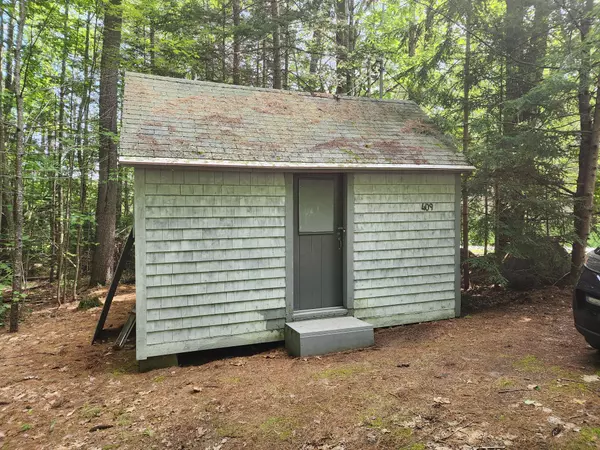 409 Mill Hill RD, Waterford, ME 04088