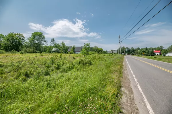 Pittston, ME 04345,Lot 55 East Pittston RD