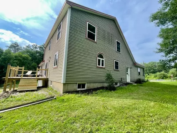 Sidney, ME 04330,20 Woodcock TRL