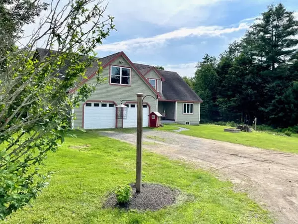 Sidney, ME 04330,20 Woodcock TRL