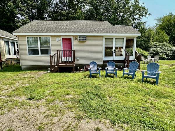 412 Post RD #260, Wells, ME 04090