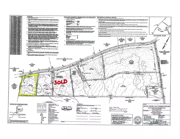 Phillips, ME 04966,Lot 1 Blue View Subdivision