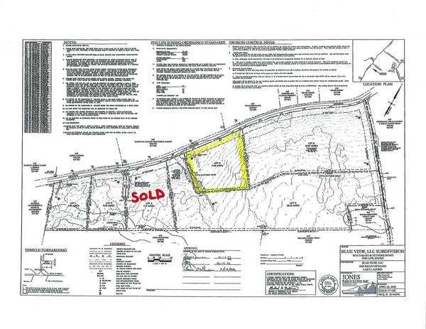 Phillips, ME 04966,Lot 5 Blue View Subdivision