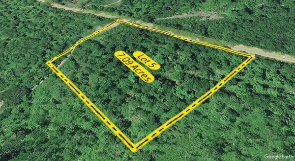 Lot 5 Blue View Subdivision, Phillips, ME 04966