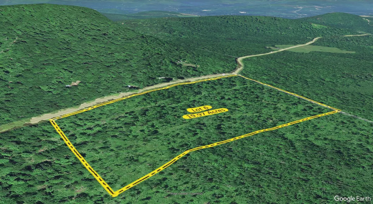 Phillips, ME 04966,Lot 6 Blue View Subdivision