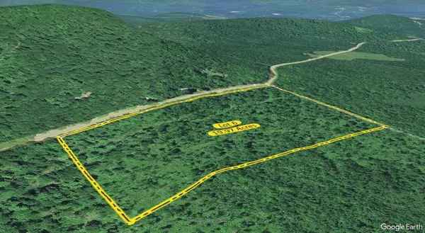 Lot 6 Blue View Subdivision, Phillips, ME 04966