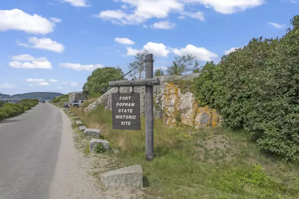 Phippsburg, ME 04562,47 Surf ST