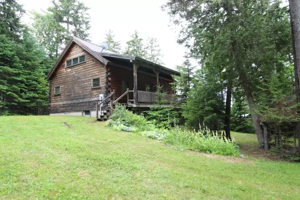 244 Birches Beach RD, Rangeley Plt, ME 04970