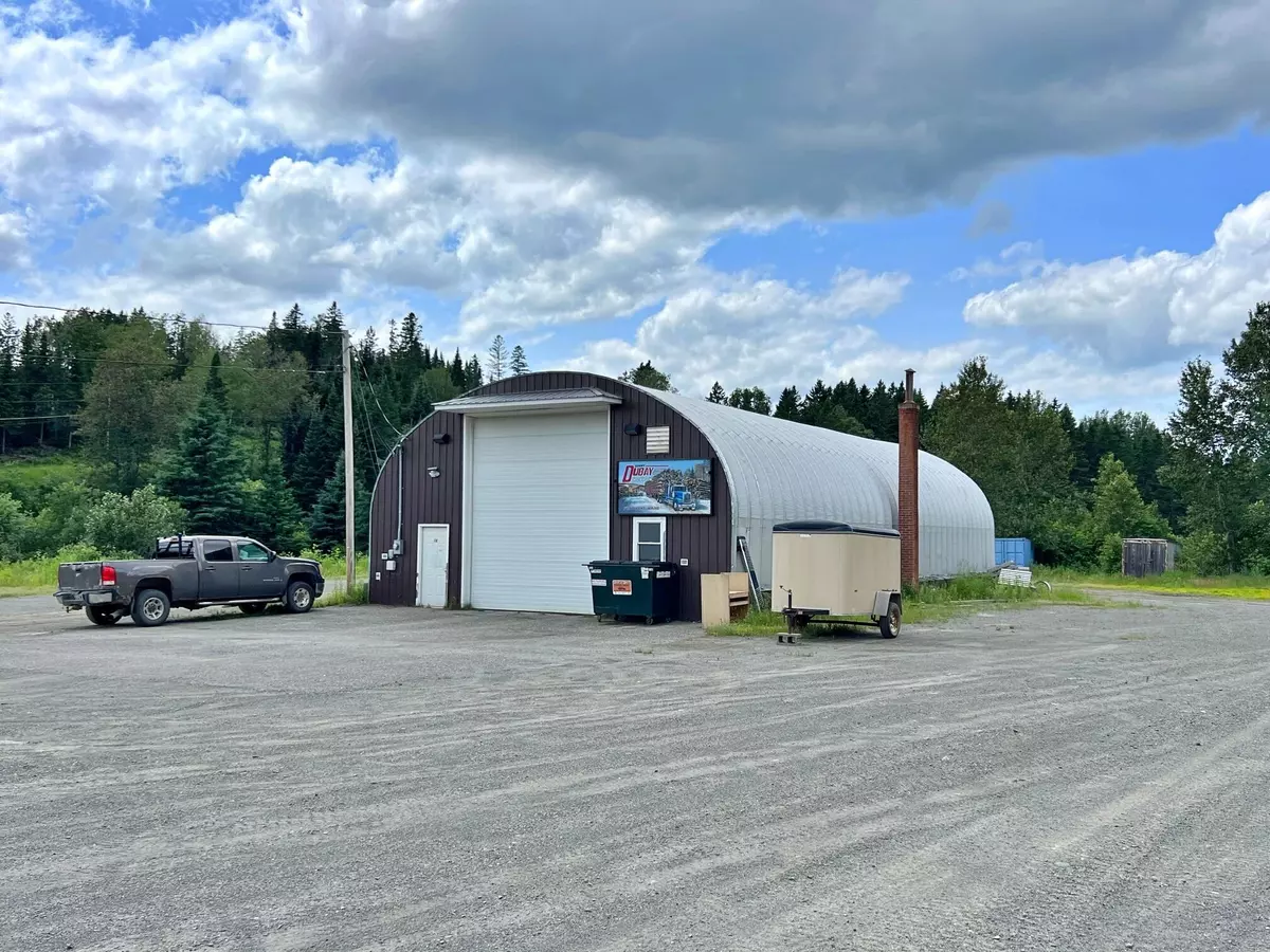 Fort Kent, ME 04743,16 Klein RD