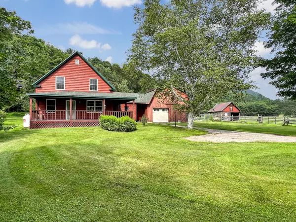 Rumford, ME 04276,30 Andover RD