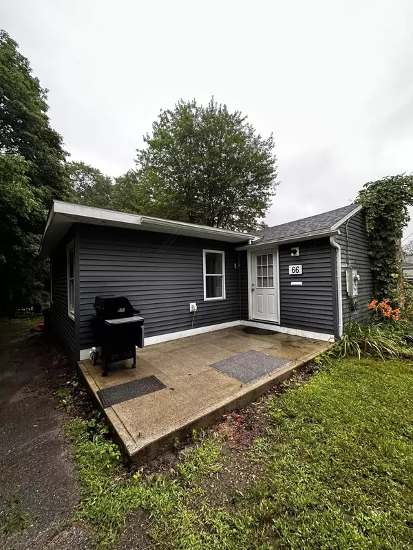 66 Jefferson ST, Old Town, ME 04468